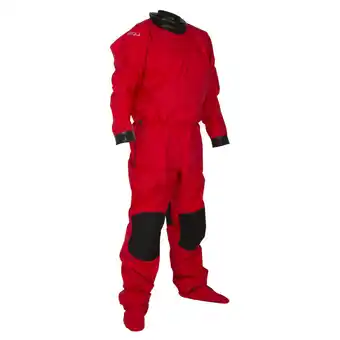 Decathlon Kombinezon na kajak i stand up paddle air drysuit artistic męski oferta