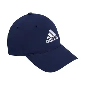 Decathlon Czapka z daszkiem do golfa adidas oferta
