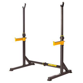 Decathlon Stojak hms str18 oferta