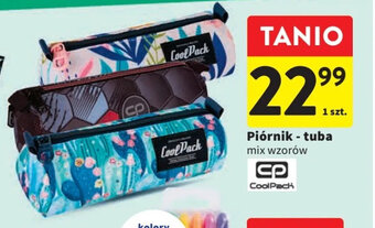 Intermarche Piórnik - tuba oferta