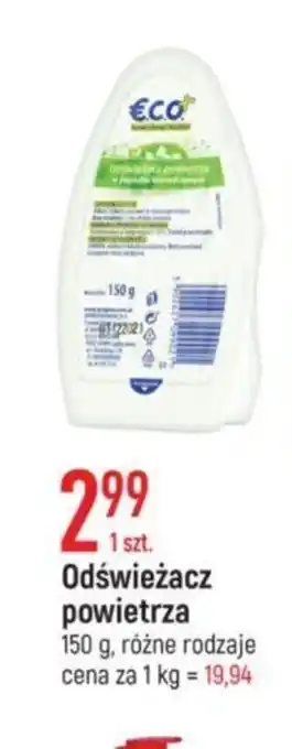 E.Leclerc Odświeżacz powietrza 150 g oferta