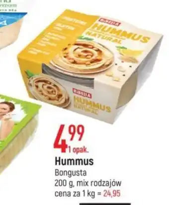E.Leclerc Hummus 200 g oferta