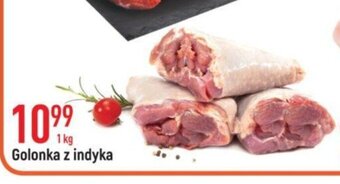 E.Leclerc Golonka z indyka 1 kg oferta