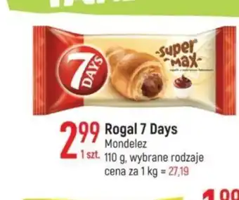 E.Leclerc Rogal 7 Days 110 g oferta
