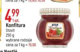 E.Leclerc Konfitura 250 g oferta