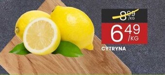 Wafelek CYTRYNA 1kg oferta