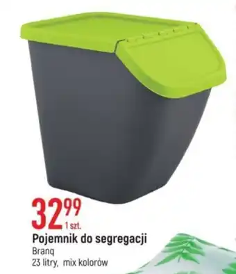 E.Leclerc Pojemnik do segregacji oferta