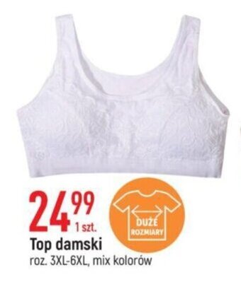 E.Leclerc Top damski oferta