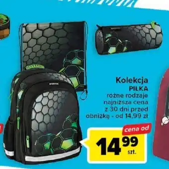 Carrefour Kolekcja PIŁKA szt. oferta