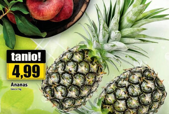 Topaz Ananas 1 kg oferta