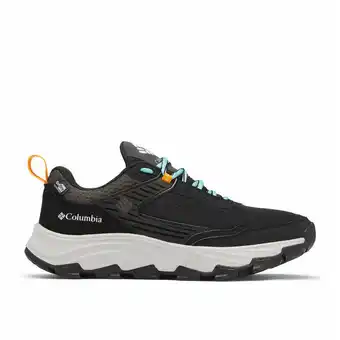 Decathlon Buty trekingowe damskie columbia hatana max oferta