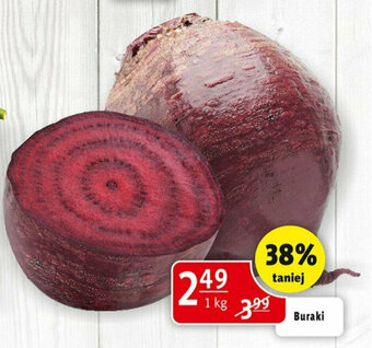 Prim Market Buraki 1kg oferta