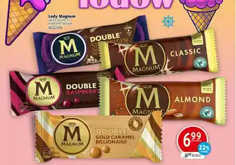 Prim Market Lody Magnum 85-120ml oferta