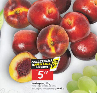 Twój Market Nektarynka, 1 kg oferta