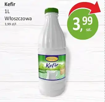 Passa Włoszczowa Kefir 1L oferta