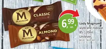 Passa Lody Magnum 85-120ml oferta
