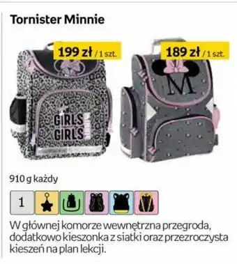 Tornister Minnie