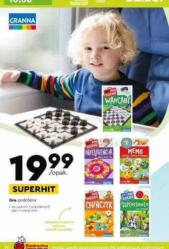 Gra super farmer