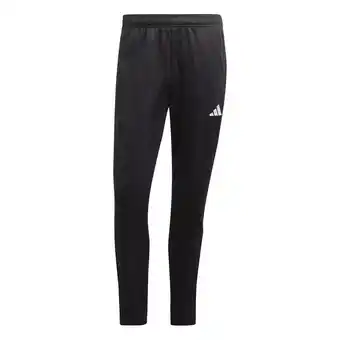 Decathlon Spodnie do piłki nożnej adidas tiro 23 club oferta