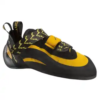 Decathlon Buty wspinaczkowe miura vs oferta