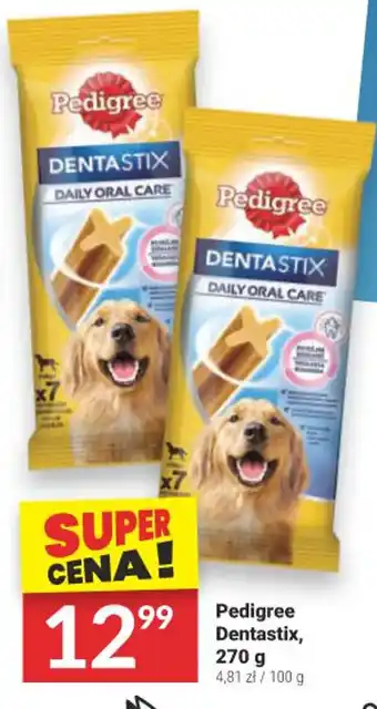 Twój Market Pedigree Dentastix, 270 g oferta