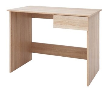 Black Red White Biurko oferta