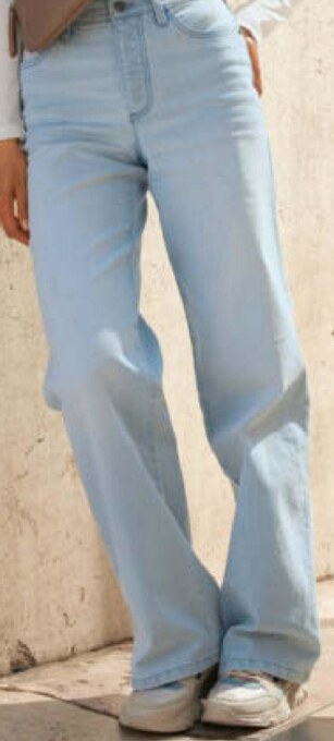 BonPrix Jeansy damskie bonprix oferta