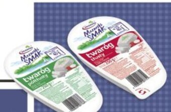 Torimpex Twaróg mlekpol oferta