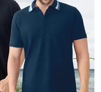 Biedronka Koszulka polo tom&rose oferta