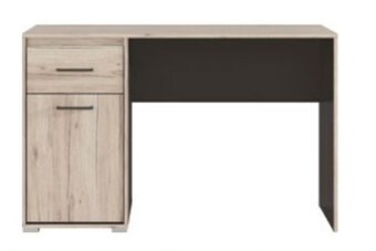 Black Red White Biurko oferta