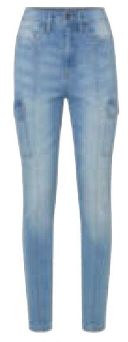 BonPrix Jeansy damskie oferta