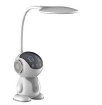 Black Red White Lampa biurkowa oferta