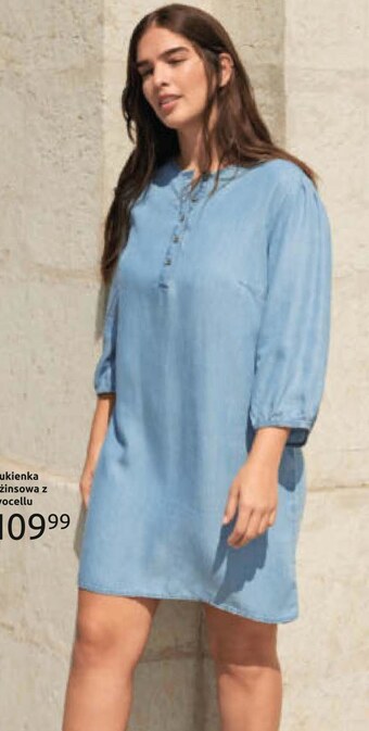 BonPrix Sukienka damska bonprix oferta