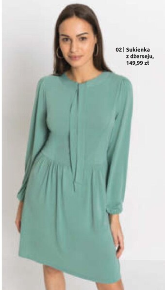 BonPrix Sukienka damska bonprix oferta