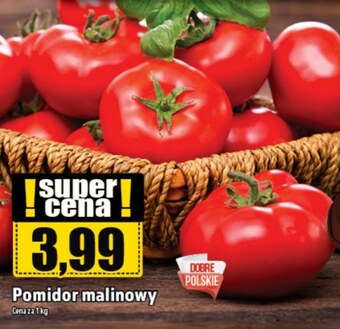 Topaz Pomidory oferta