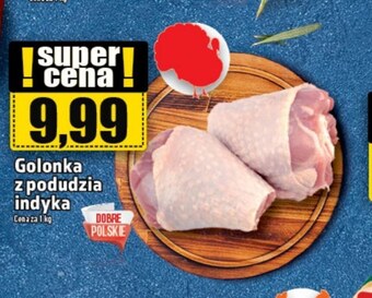 Topaz Golonka oferta