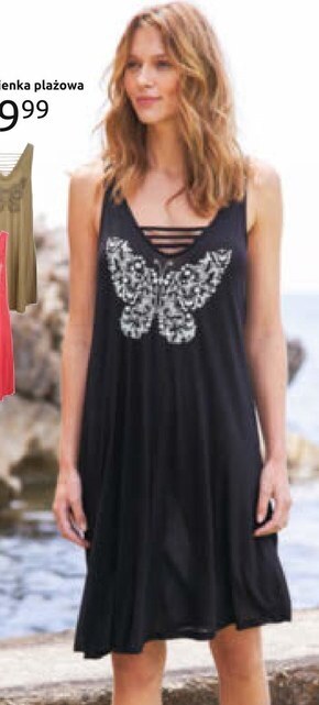 BonPrix Sukienka damska bonprix oferta