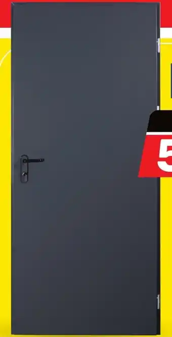 Bricomarche Drzwi hormann oferta