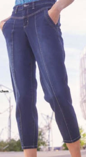 BonPrix Jeansy damskie bonprix oferta