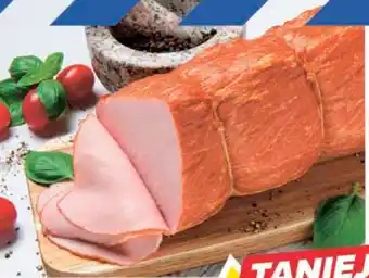Carrefour Polędwica pekpol oferta