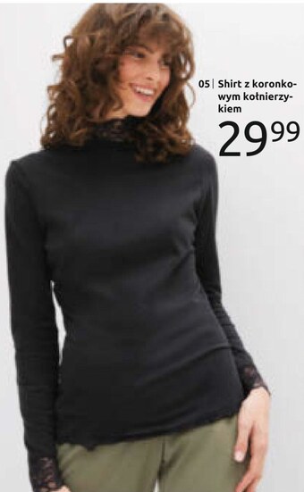 BonPrix Bluzka damska bonprix oferta