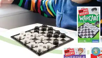 Biedronka Gra planszowa granna oferta