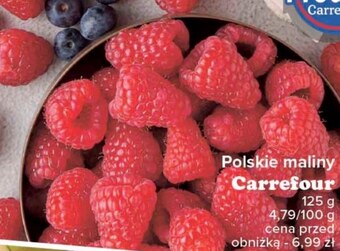 Carrefour Maliny carrefour oferta
