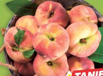 Carrefour Brzoskwinia oferta