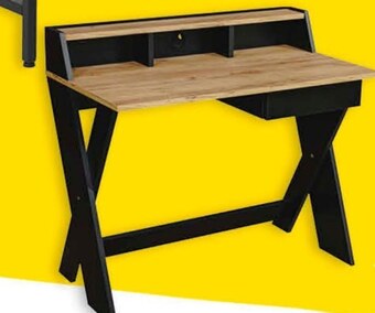 Carrefour Biurko oferta