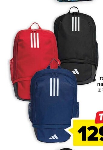 Carrefour Plecak adidas oferta