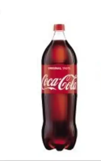 Torimpex Napój gazowany coca-cola oferta