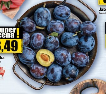 Topaz Śliwki oferta