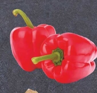 Wafelek Papryka oferta