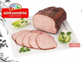 Wafelek Schab aleksandria oferta